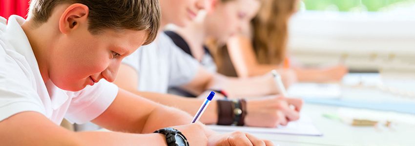 Studieadvies voortgezet onderwijs Studieadvies voortgezet onderwijs